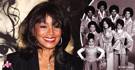 Rebbie Jackson Was Like A Second Mom To Her Siblings — Inside Upbringing Of Michael Jacksons Sister