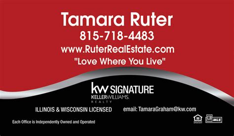 Keller Williams Realty Signature