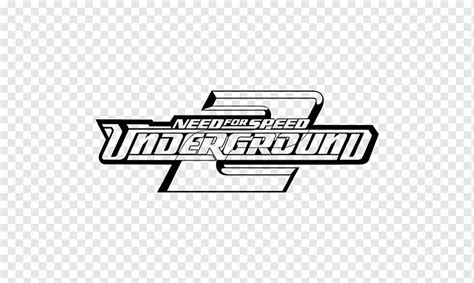 Nfs Underground 2 Logo