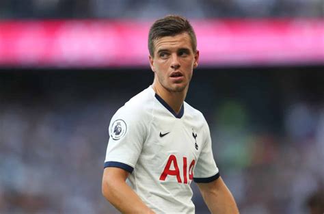 Tottenham Agree Deal With Villarreal As Terms Of Giovani Lo Celso Loan