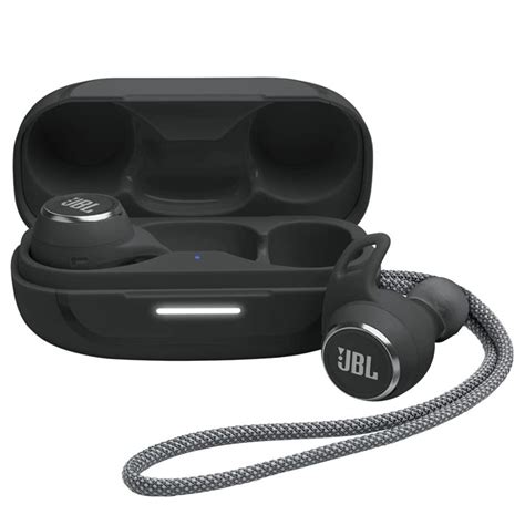 Aud Fonos Bluetooth Jbl Reflect Flow Ip Negro Jbl Falabella