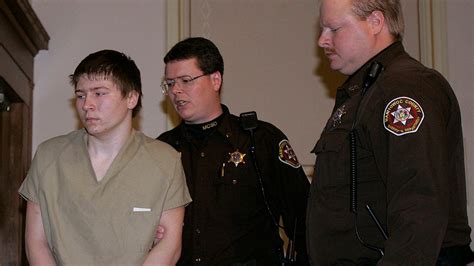 'Making a Murderer': Brendan Dassey confession was coerced, judges rule ...