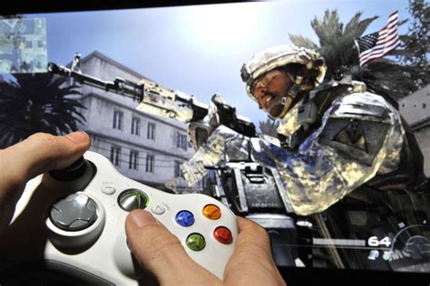 Thousands of Call of Duty fans are playing classic Xbox 360 titles ...