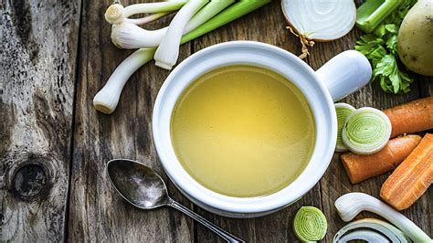 The Last Thing To Do Before Throwing Out Leftover Vegetable Cooking Water