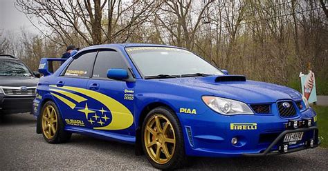 Rally Car For The Road Imgur