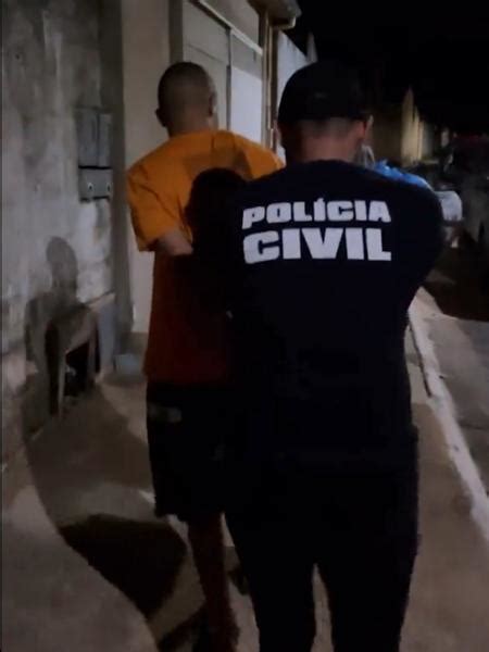 Polícia Flagra Grupo Que Engolia Droga E Celular Para Entrar Na Cadeia