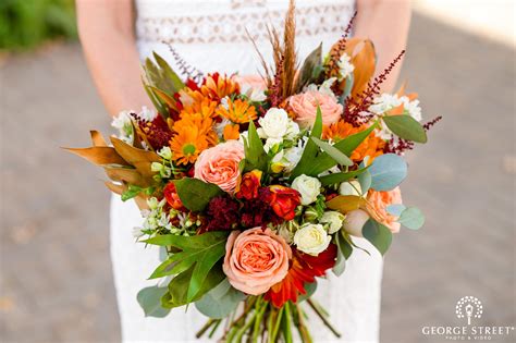 wedding bouquets with tulips 3
