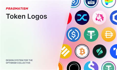 🖼️ Token Logos Figma Community