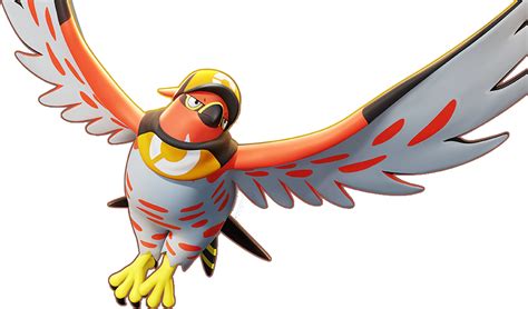 Talonflame Indumentaria Unite Pokémon Unite Wiki Fandom