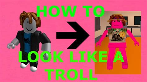 Roblox troll face - upotand