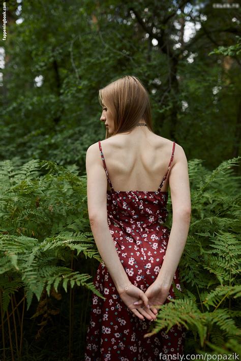 Popazik Nude The Fappening Photo FappeningBook
