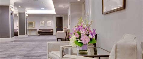 Hilton Newark Airport Hotel Meeting Space near NYC