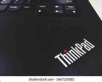 ThinkPad Logo Vector (.EPS) Free Download