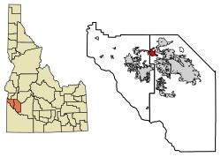 Star, Idaho - Wikipedia