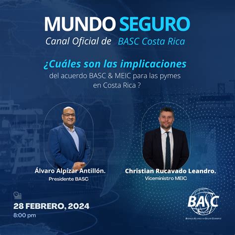 Basc Costa Rica Streaming Ep Cu Les Son Las Implicaciones Del