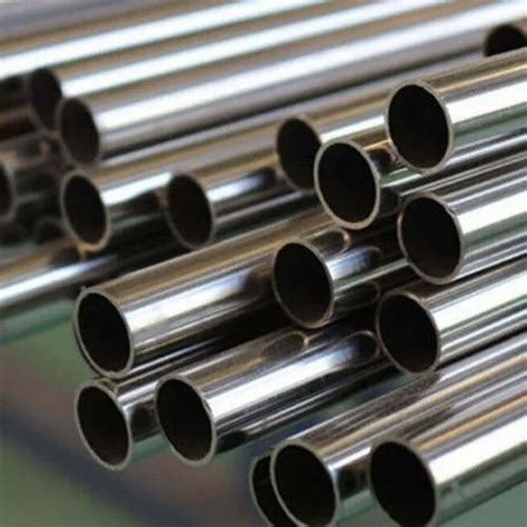 Stainless Steel Capillary Tubes For Industrial At Rs 150 Kg In Mumbai