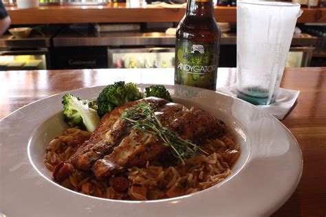Chattanooga restaurant | Acropolis Grill