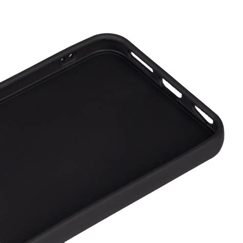 İnfinix Hot G Kılıf Zore Biye Silikon Hot G Zore