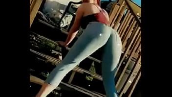 Perra Blanca Twerking Wisconsin Xvideos