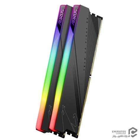 Gigabyte Aorus Rgb Ddr Gb Dual Mhz Cl