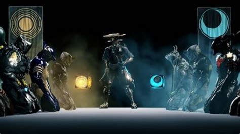 Warframe: PvP 2.0 Changes and You: A Beginners Guide