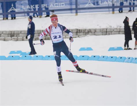 Us Biathlon Hq Moves To Utah National Team Still In Lake Placid News