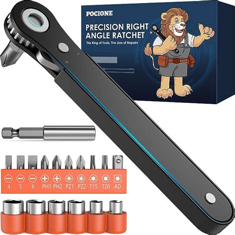 Fakespot Right Angle Screwdriver Mens Gifts Fake Review