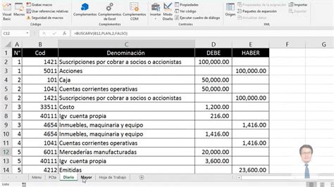 Contabilidad Electrónica en Excel 2022 Formulas Excel Hot Sex Picture