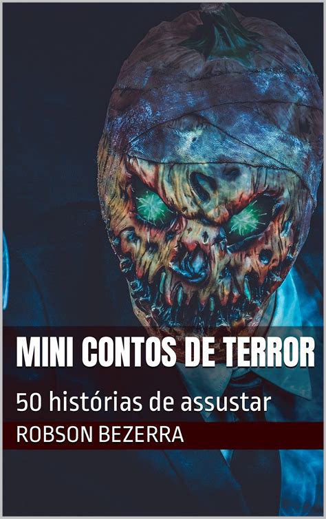 Mini Conto De Terror LIBRAIN