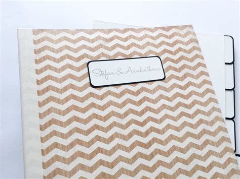 Bildergalerie Memory Books - paper-party.de