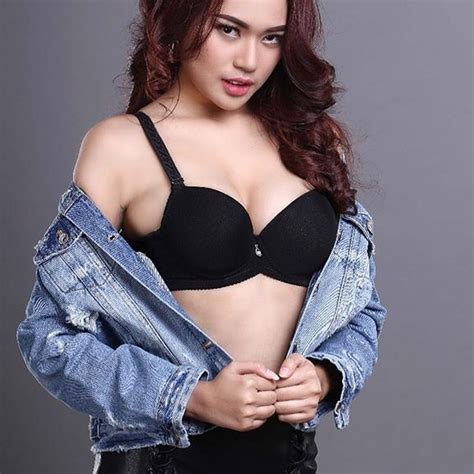 Alona Safir Indonesian Model Cute Naughty And Fuckable Free Asia Porn Photo