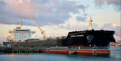 Vitol Expands Tanker Fleet