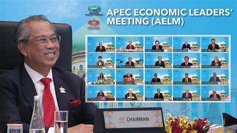 Apec Leaders Issue Kuala Lumpur Declaration Mida Malaysian