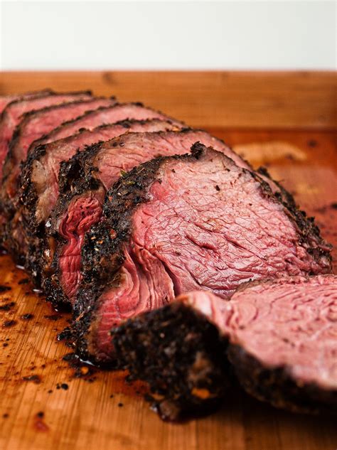 Delicious Sirloin Tip Roast Recipe