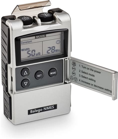 Amazon.com: Compex Wireless USA 2.0 Muscle Stimulator w/ TENS Bundle