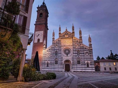 Una Visita Al Museo E Tesoro Del Duomo Di Monza