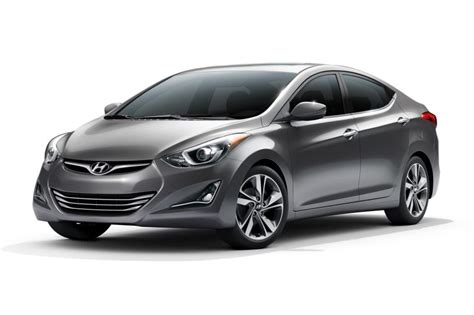 2016 Hyundai Elantra Pictures 287 Photos Edmunds