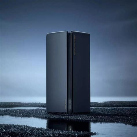 Роутер Xiaomi Mi Router AX3000 RA80 Black CN купить в Донецке (ДНР ...