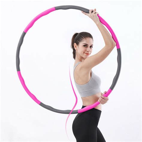 Hula Hoop Reifen Fitness Hula Hoop Zur Kaufland De