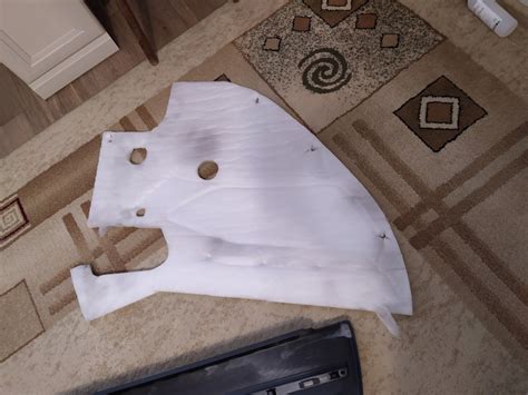 Музыка в Весту. Шумка дверей. окончание. — Lada Vesta (1G), 1,6 л, 2017 ...