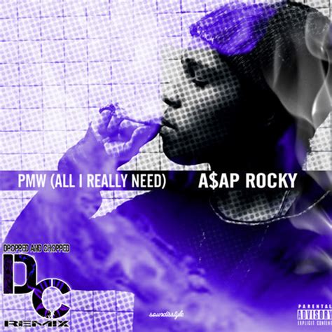 Stream Pussy Money Weed By ASAP Rocky By J Sixteen Listen Online For Free On SoundCloud