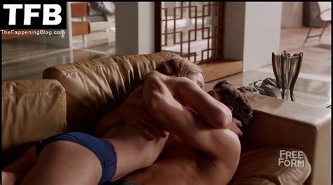 Annalisa Cochrane Nude Sexy Collection 8 Photos TheFappening