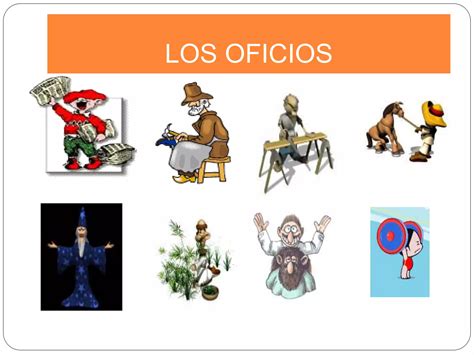 Adivinanzas De Profesiones Y Oficios Ppt