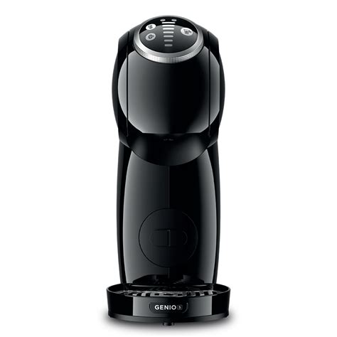 Genio S Plus Dolce Gusto Cafetera Genio S Plus Dolce Gusto