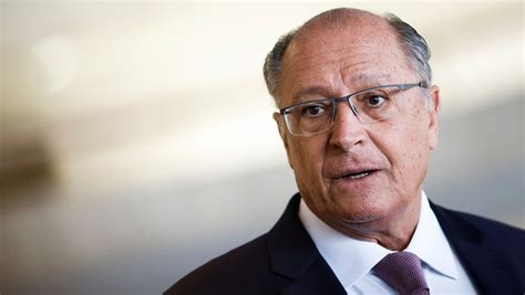 Alckmin Admite Mercosul Isolado Mas Se Diz Otimista Sobre Acordo