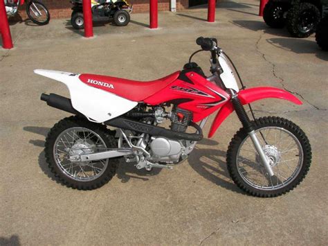 2012 Honda CRF80F Dirt Bike for sale on 2040-motos