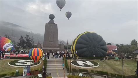 Ecuadorinmediato On Twitter URGENTE Este Es El Ambiente En El