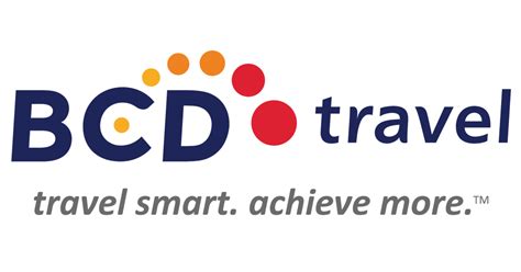 Gestión de viajes corporativos por BCD Travel