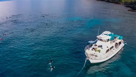 About The Lani Kai Ii And The Best Crew Maui Snorkeling