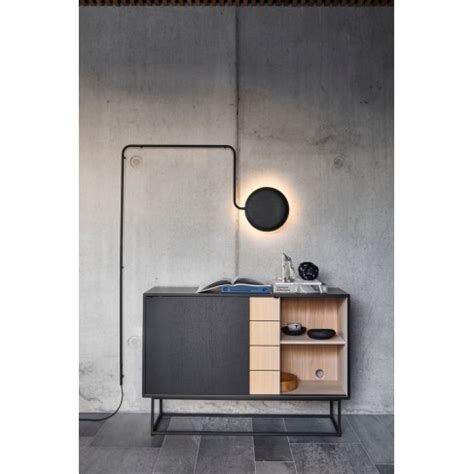 Woud Virka Sideboard High Furgner